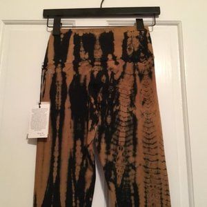 Electric & Rose Sunset Legging